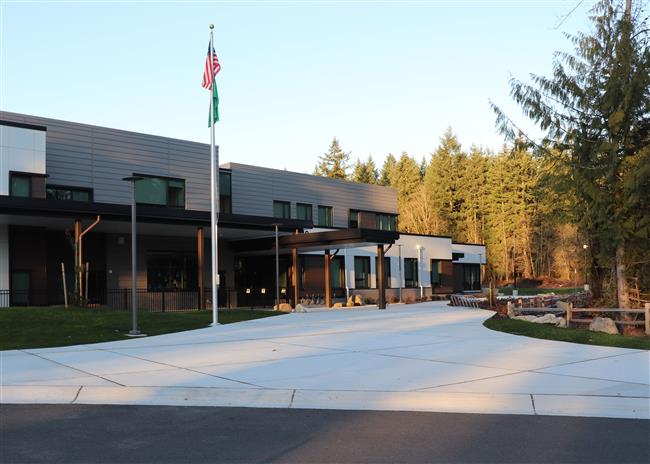 Tambark Creek Elementary School Tambark Creek Elementary School